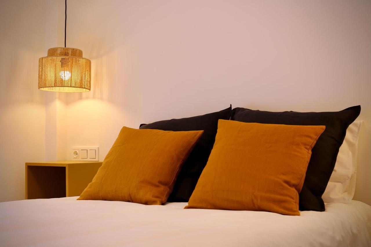Tarifa Cozy House - Penthouse Humero 270º Екстериор снимка