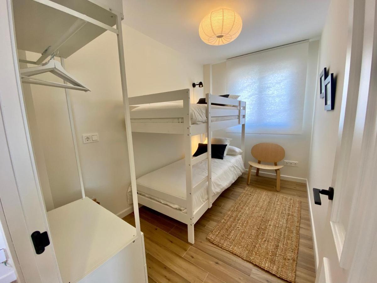 Tarifa Cozy House - Penthouse Humero 270º Екстериор снимка