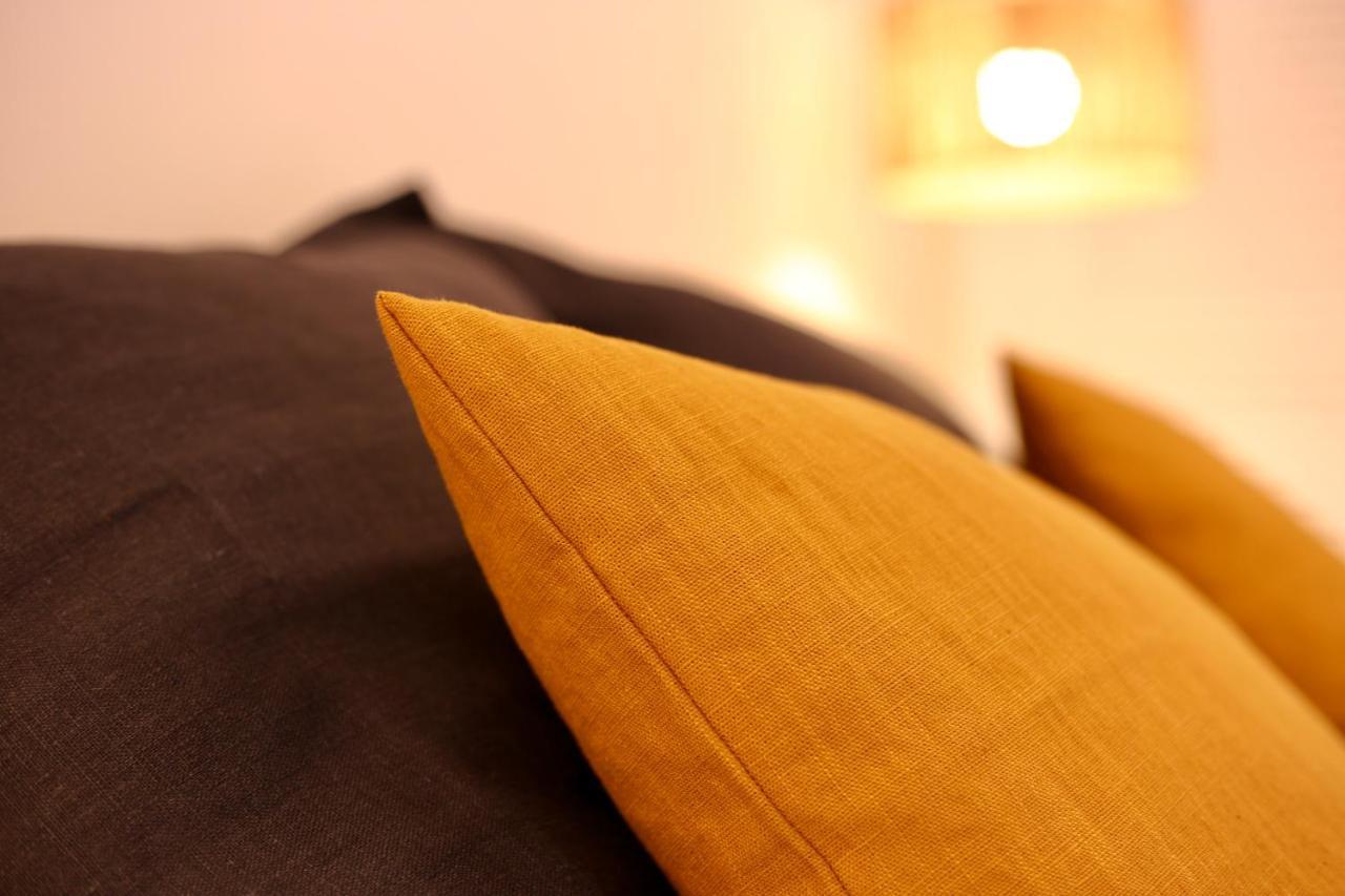 Tarifa Cozy House - Penthouse Humero 270º Екстериор снимка