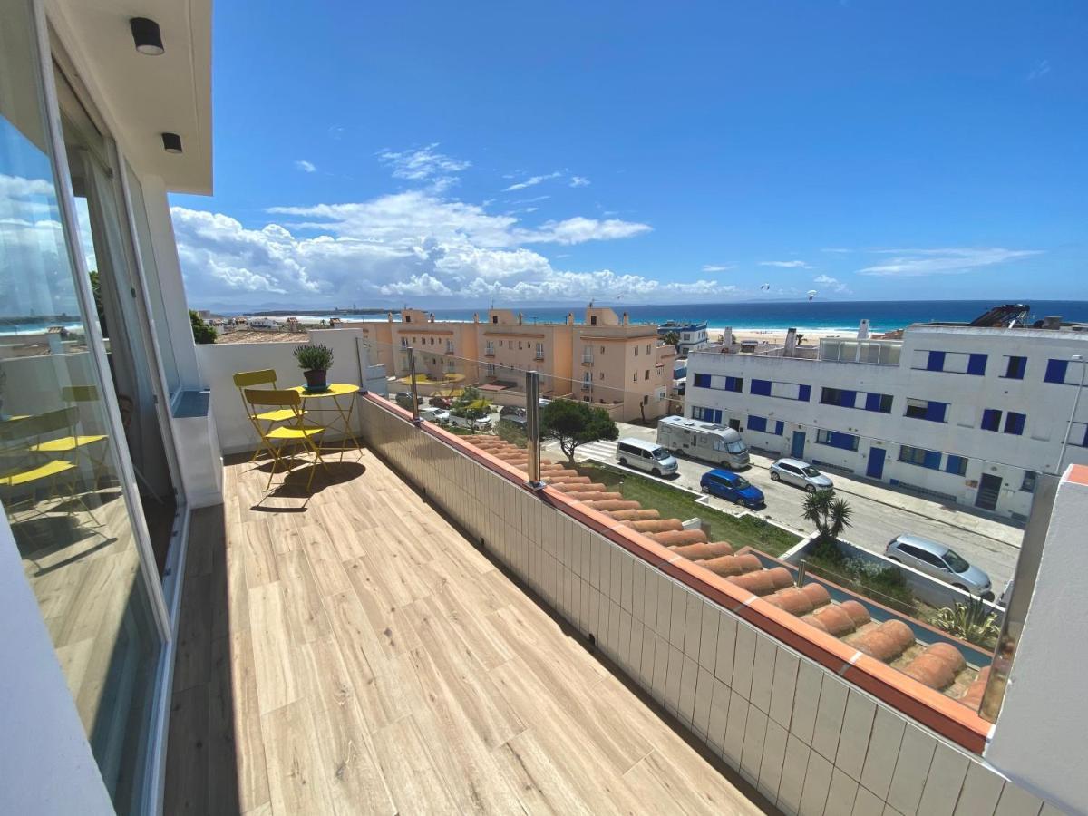 Tarifa Cozy House - Penthouse Humero 270º Екстериор снимка